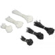 Tiewrap kabelbinder set
