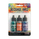 Ranger ink ranger • tim holtz alcohol inks rustic lodge 14ml