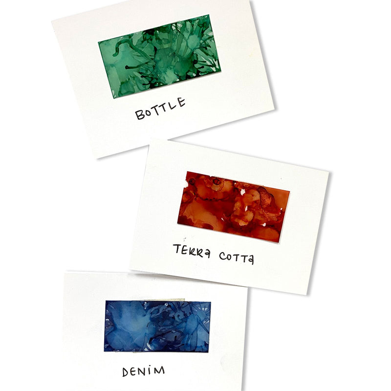 Afbeelding laden in galerijviewer, Ranger ink ranger • tim holtz alcohol inks rustic lodge 14ml
