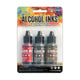 Ranger ink ranger • tim holtz alcohol inks tuscan garden 14ml