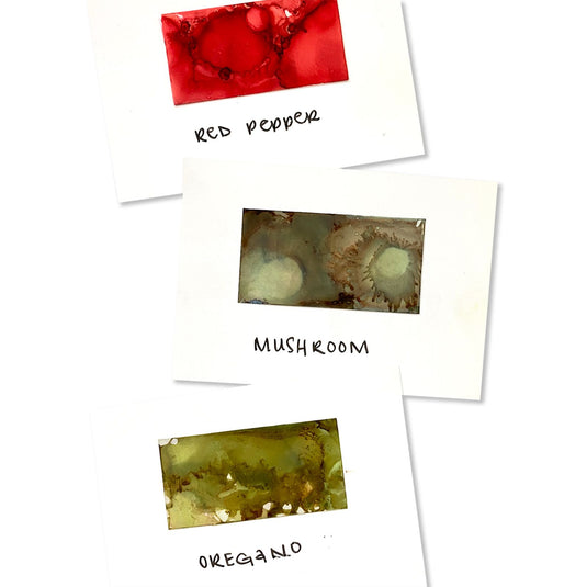 Ranger ink ranger • tim holtz alcohol inks tuscan garden 14ml