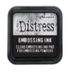 Ranger ink ranger • distress clear embossing ink