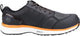 Timberland pro werkschoen reaxion laag s3 | zwart petrol | maat 41 - 772204572187