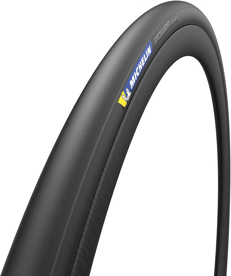 Afbeelding laden in galerijviewer, Michelin power cup competition line folding tyre
