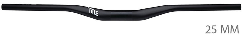 Afbeelding laden in galerijviewer, Title reform carbon mtb handlebar ø 35mm
