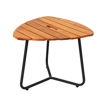 Sens -line tommy bijzettafel acaciahout h39x48x48cm