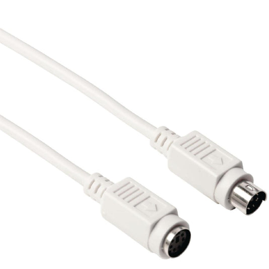 Ngk ps 2 toetsenbord kabel