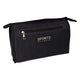 Traveller toilettas sports classic military blauw paars 30cm x 24cm