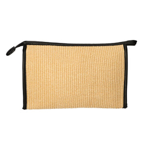 Traveller toilettas riet la plage 30x20cm