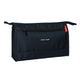 Traveller toilettas heren sports classic donkerblauw 35cm x 24cm