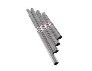 Tonzon radiatorfolie rol - 60 cm x 25 m