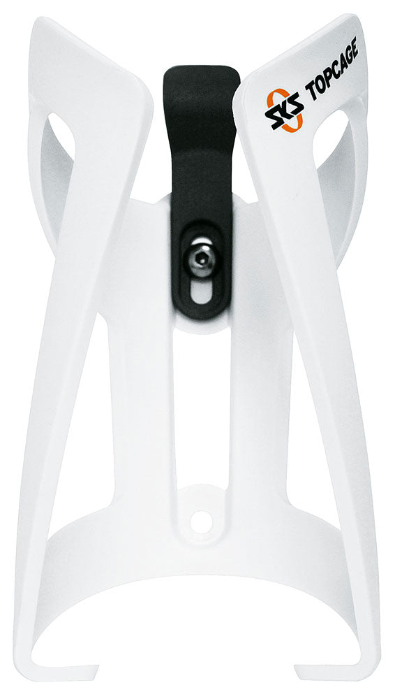 Afbeelding laden in galerijviewer, Sks germany topcage bottle cage white edition
