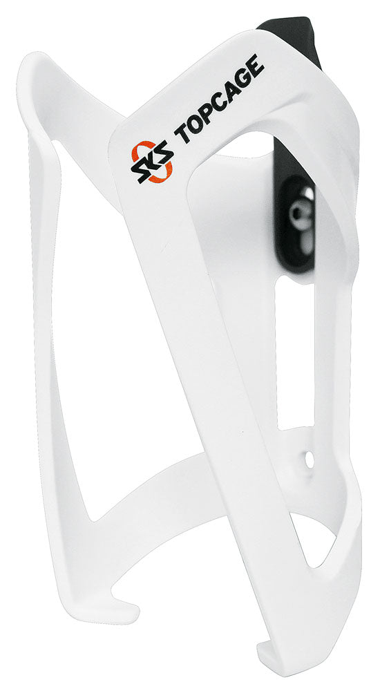 Afbeelding laden in galerijviewer, Sks germany topcage bottle cage white edition
