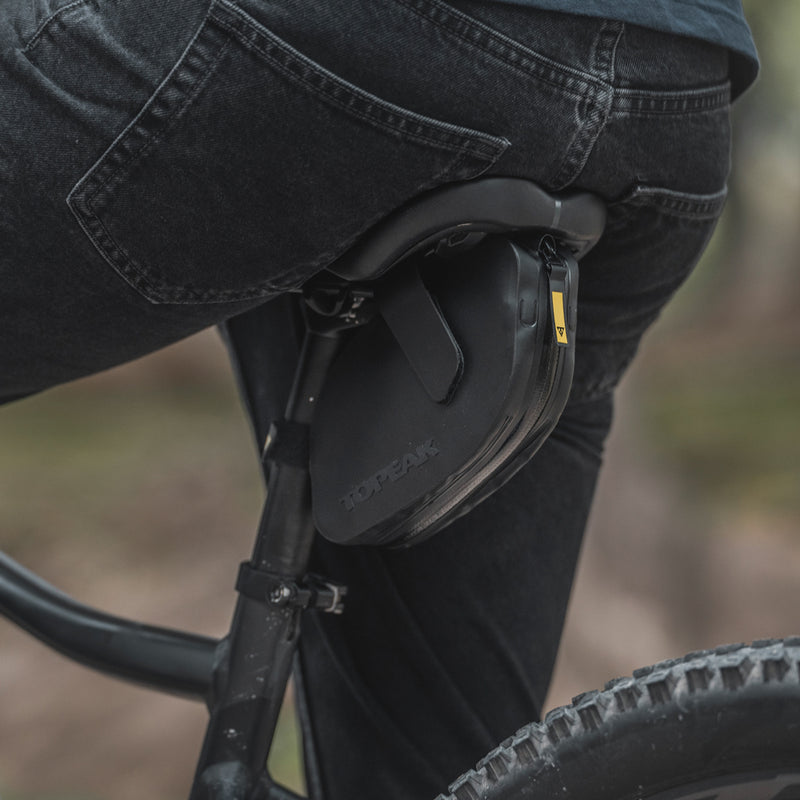 Afbeelding laden in galerijviewer, Topeak weatherproof dynawedge strap l saddle bag
