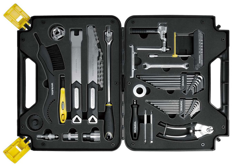 Afbeelding laden in galerijviewer, Topeak prepbox tool case
