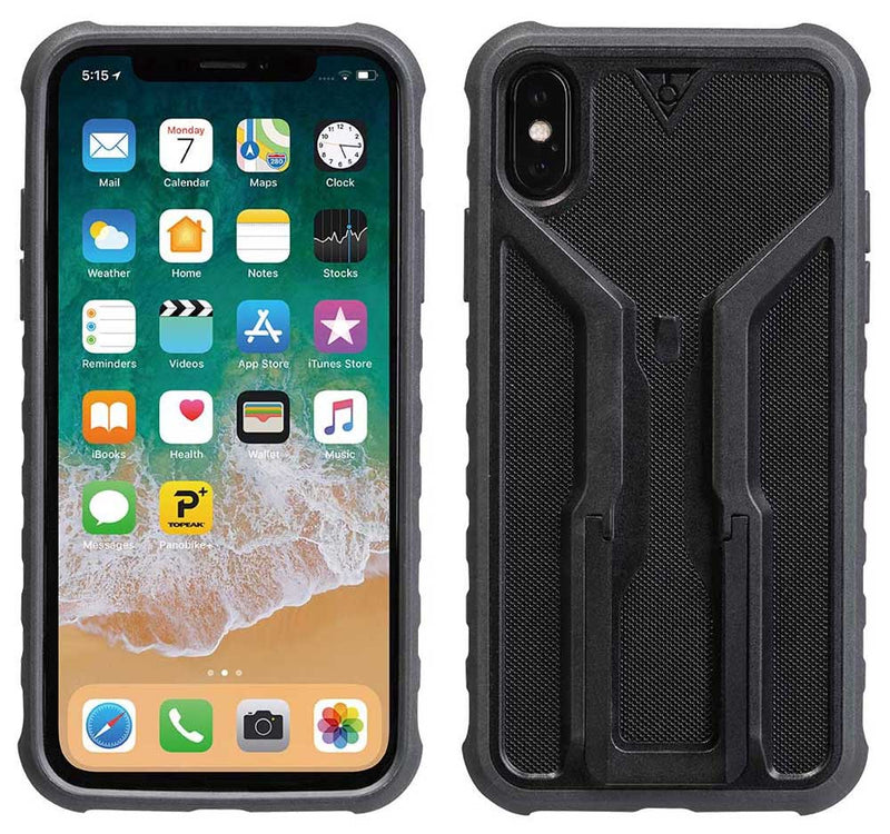 Afbeelding laden in galerijviewer, Topeak ridecase for iphone with holder
