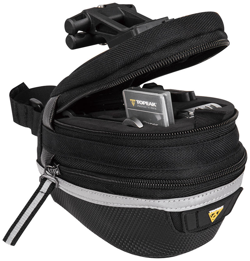 Afbeelding laden in galerijviewer, Topeak survival tool wedge pack ii
