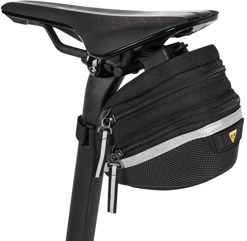 Afbeelding laden in galerijviewer, Topeak survival tool wedge pack ii
