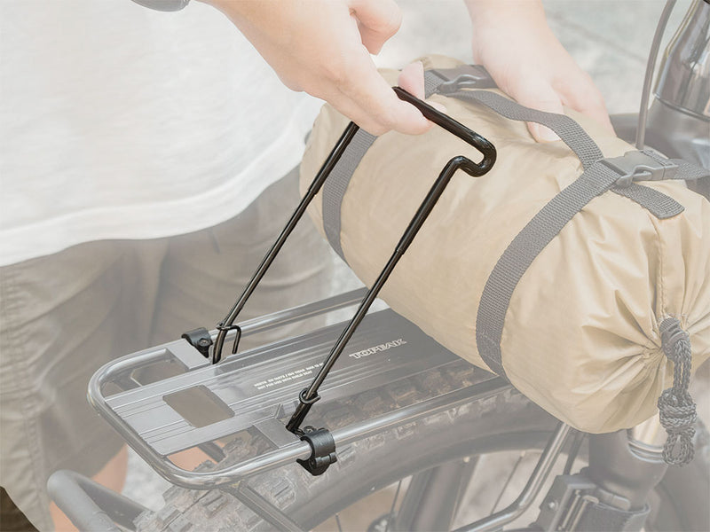 Afbeelding laden in galerijviewer, Topeak tetrarack m2 spring clip
