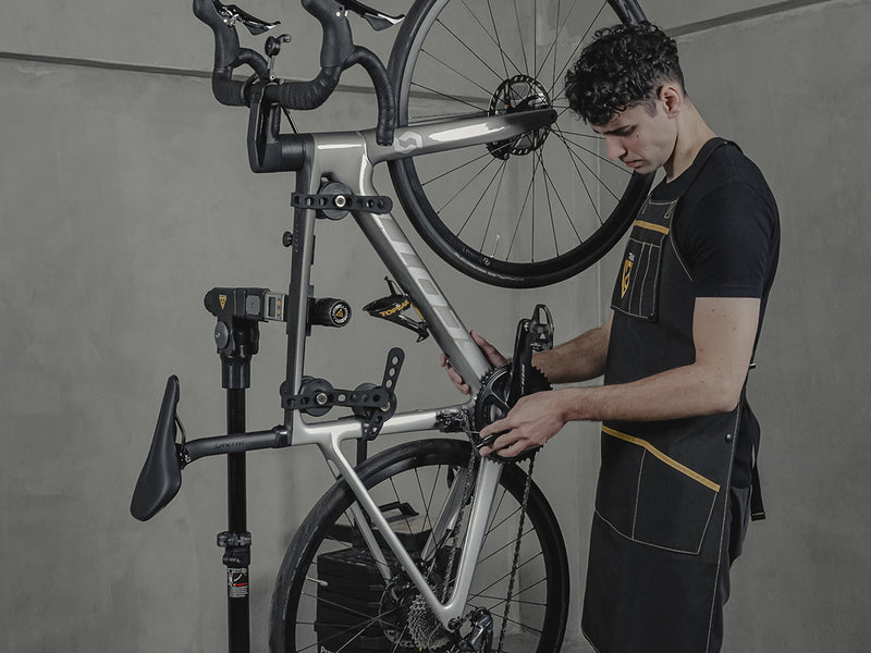 Afbeelding laden in galerijviewer, Topeak bike truss 3x
