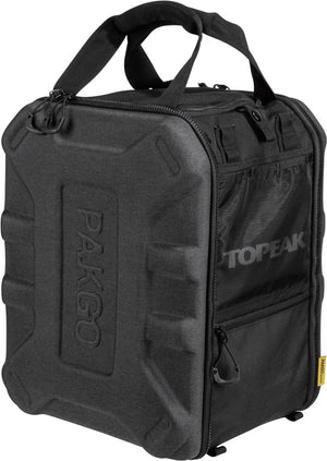 Topeak pakgo gearpack backpack