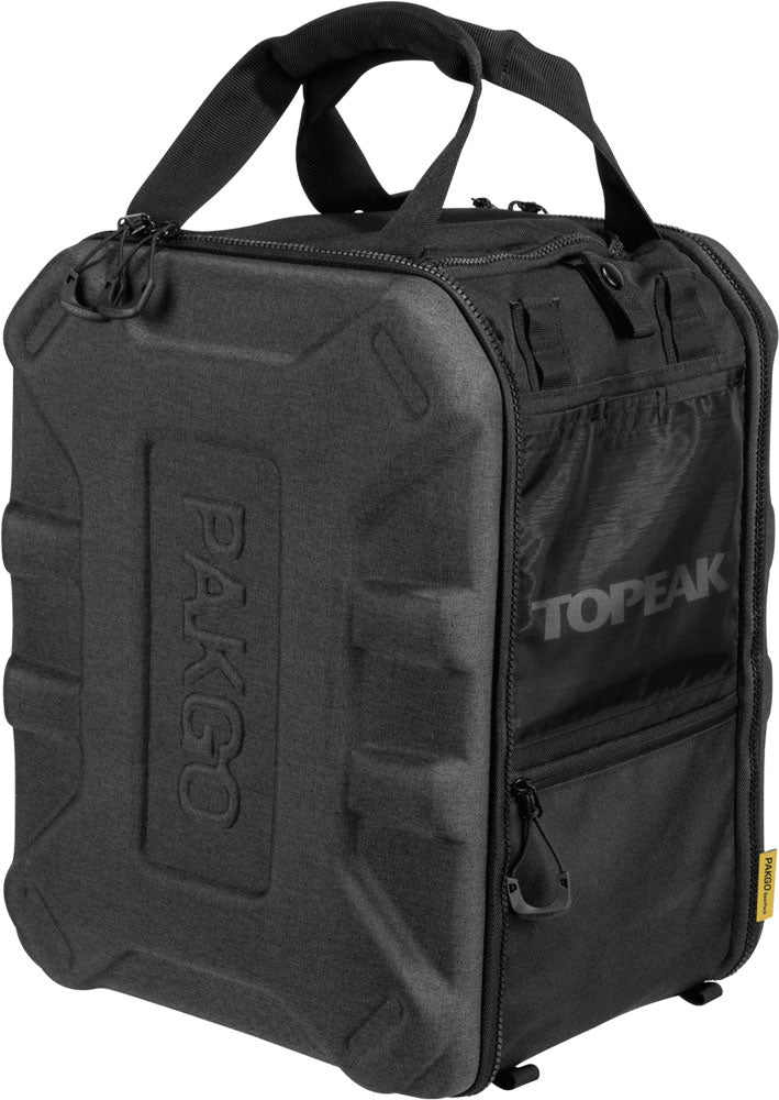 Afbeelding laden in galerijviewer, Topeak pakgo gearpack backpack
