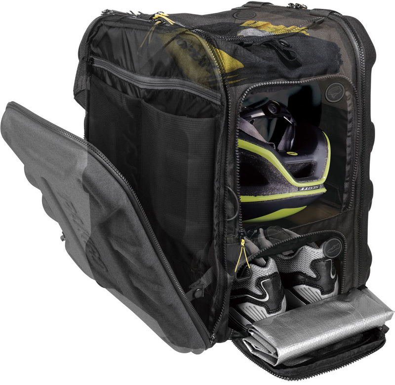 Afbeelding laden in galerijviewer, Topeak pakgo gearpack backpack
