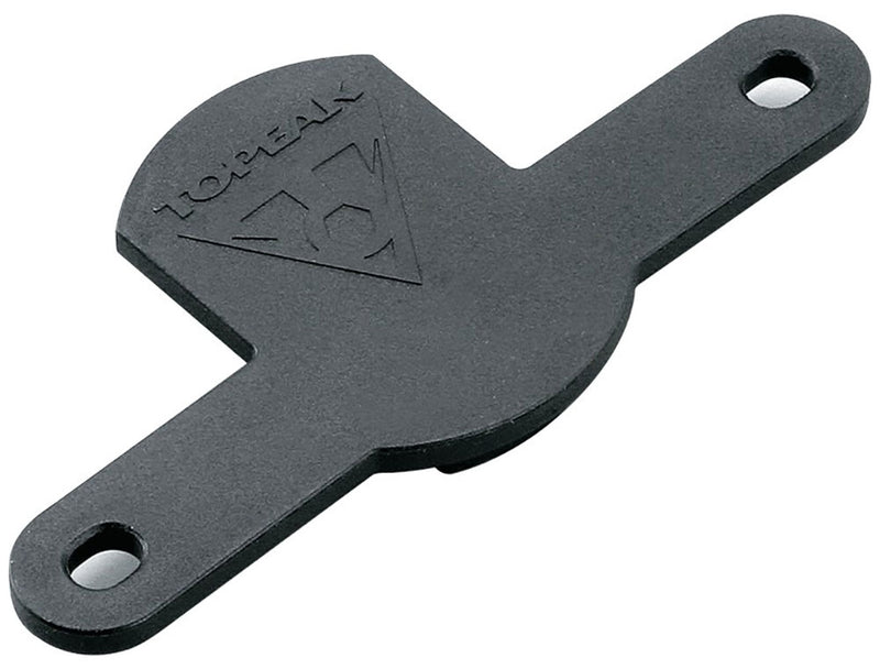 Afbeelding laden in galerijviewer, Topeak standard taillight adapter
