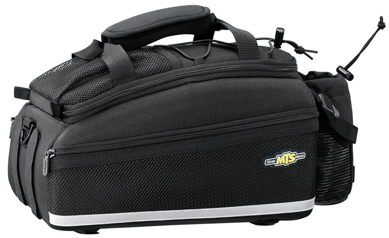 Afbeelding laden in galerijviewer, Topeak Dragertas Trunkbag EX Strap
