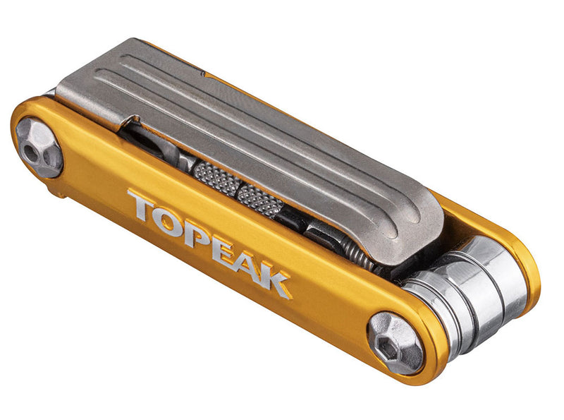 Afbeelding laden in galerijviewer, Topeak tubi 11 combo tubeless-multitool
