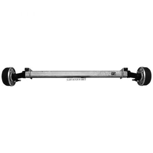 Torsieas g, 1400 kg., 5 gts, 1340 1790