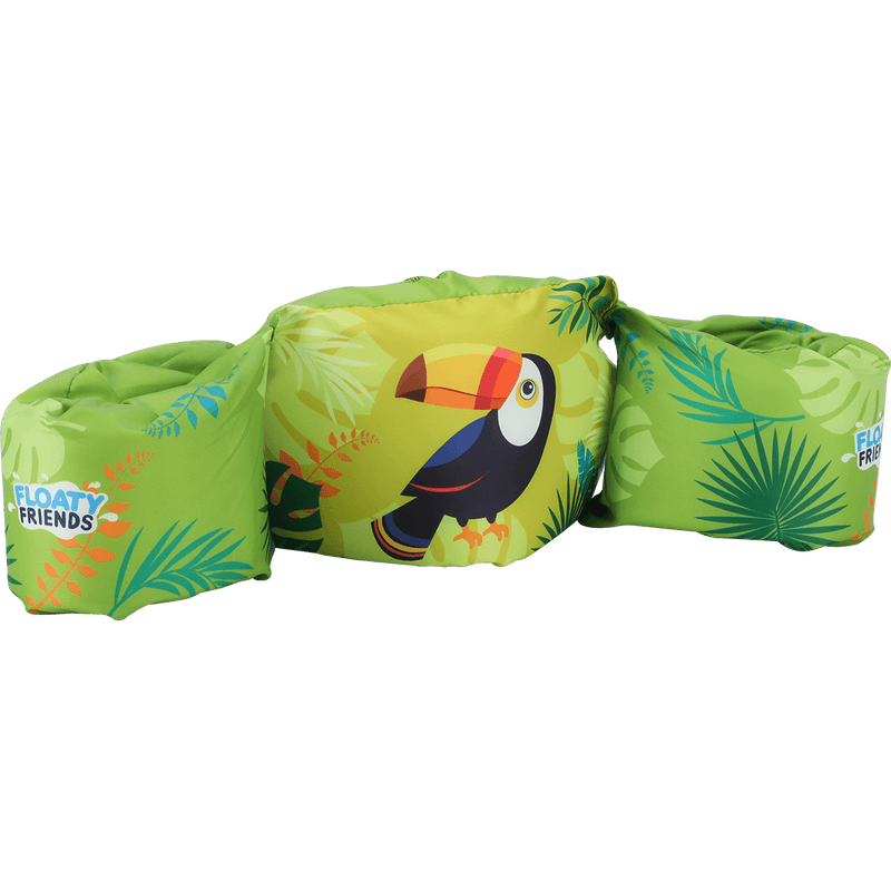 Afbeelding laden in galerijviewer, Comfortpool Floaty Friends Toekan
