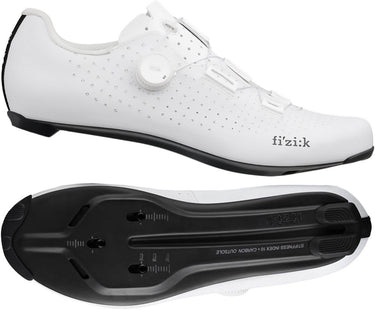 Fizik decos carbon - road bike shoes | 43