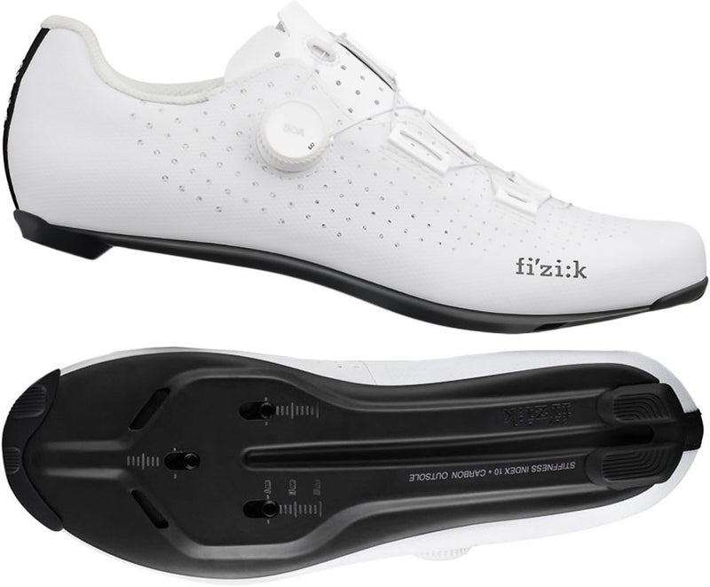 Afbeelding laden in galerijviewer, Fizik decos carbon - road bike shoes
