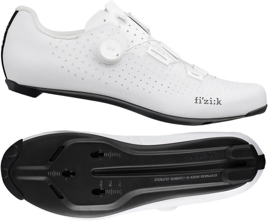 Fizik decos carbon - road bike shoes | 43