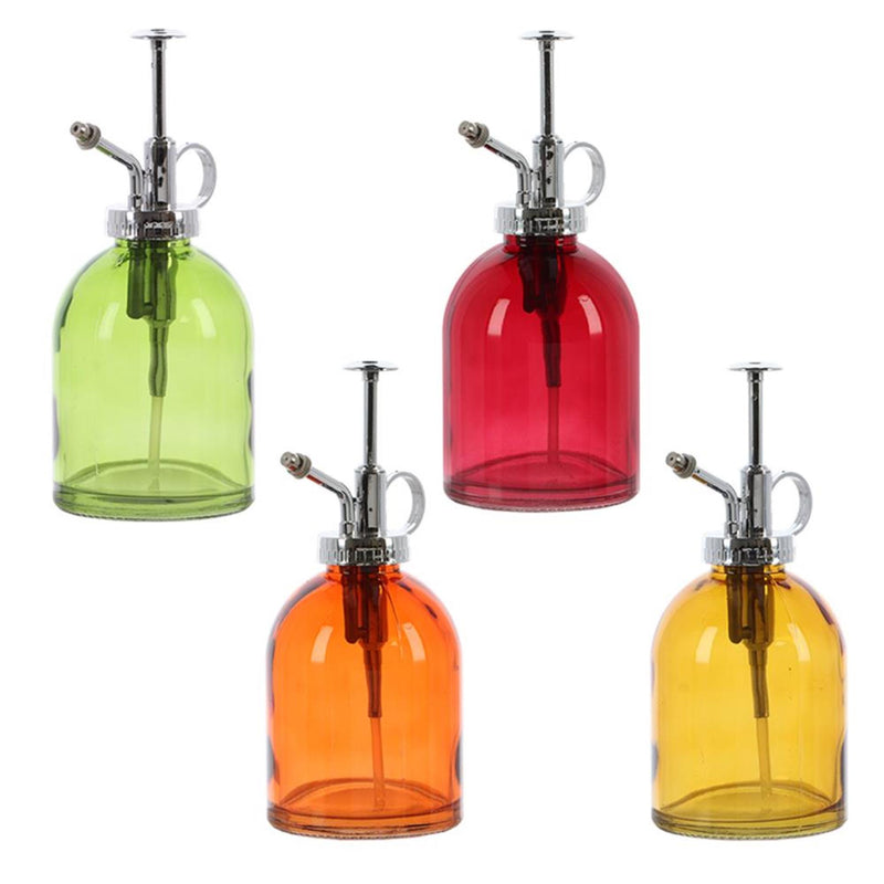 Afbeelding laden in galerijviewer, Esschert design natuurtinten plantensproeier in natuurtinten
