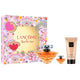 Lancome lancôme tresor geschenkset eau de parfum 30ml + bodylotion 50ml + edp mini 7,5ml