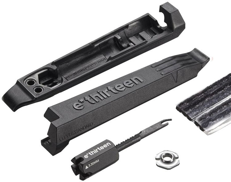 Afbeelding laden in galerijviewer, E*thirteen tire lever plug kit
