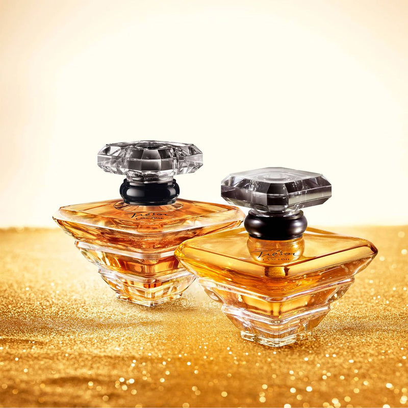 Afbeelding laden in galerijviewer, Lancome eau de parfum spray tresor 30ml dames
