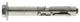 Spit triga z xtrem anker v8-12 10 vz vpe=50