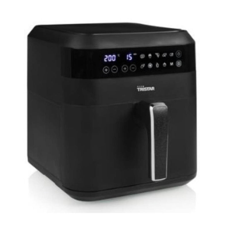 Afbeelding laden in galerijviewer, Tristar airfryer xxl 6l 1700w
