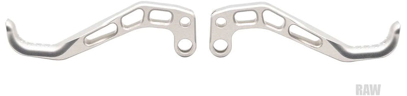 Afbeelding laden in galerijviewer, Oak components root-lever pro brake lever set for trp
