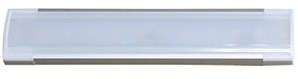 Afbeelding laden in galerijviewer, Enzo tronix aluminium led bar 15cm warm wit dimbaar - led1000
