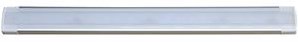 Afbeelding laden in galerijviewer, Enzo tronix aluminium led bar 60cm warm wit dimbaar - led1010
