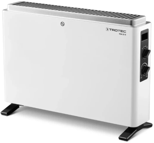 Afbeelding laden in galerijviewer, Trotec convector kachel tch 21 e 2000 w - tro112236
