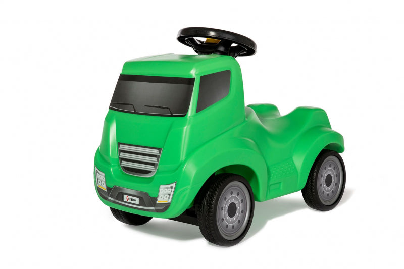 Afbeelding laden in galerijviewer, Ferbedo truck bio (groen)

