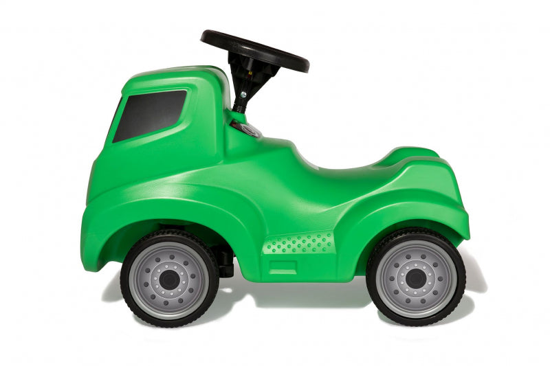 Afbeelding laden in galerijviewer, Ferbedo truck bio (groen)
