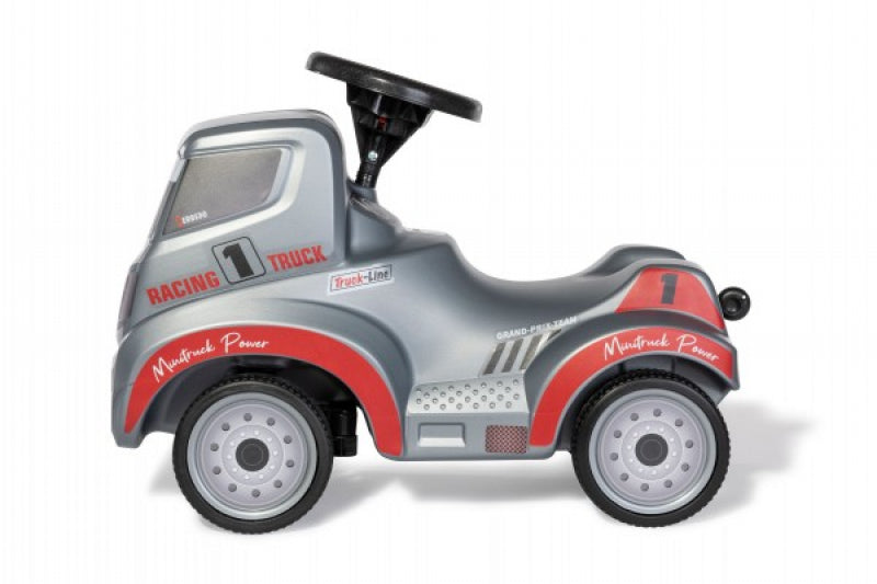 Afbeelding laden in galerijviewer, Ferbedo truck racing
