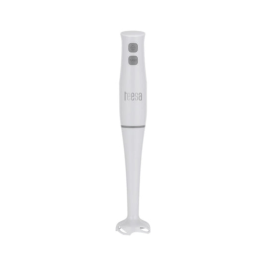 Teesa staafmixer 400 watt wit