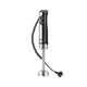Teesa staafmixer rvs 1200 watt